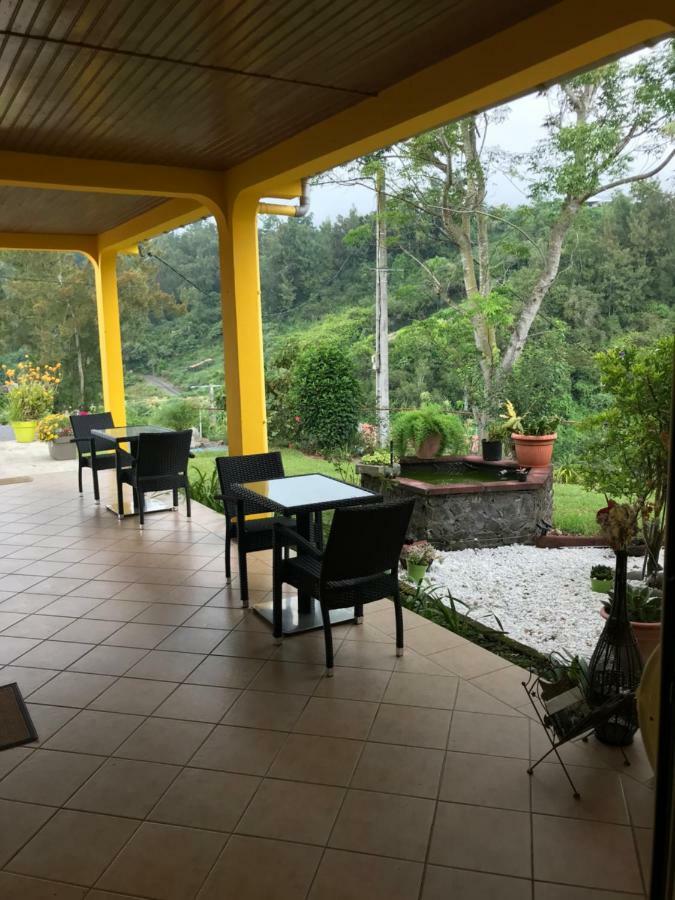 Le Guetali Hotel Салази Екстериор снимка