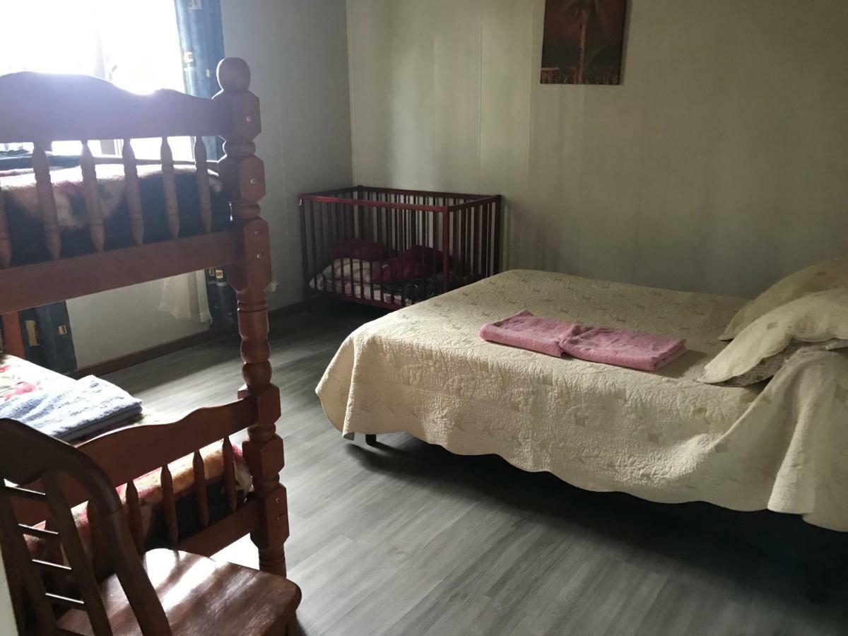Le Guetali Hotel Салази Екстериор снимка