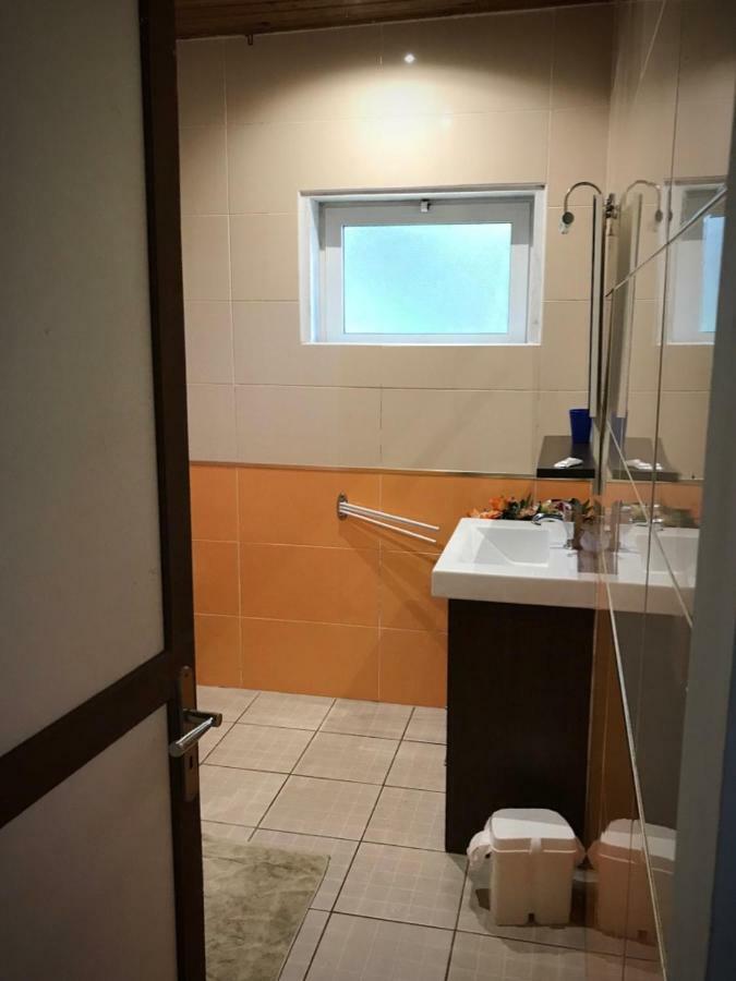 Le Guetali Hotel Салази Екстериор снимка
